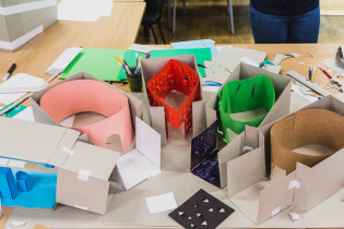 Dziajn na beztydzień – dzień 4