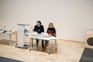 Najpiękniejsze książki roku – Tworzywo litera – w wyniku eksperymentu i ryzyka…