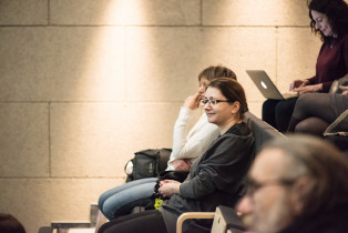 Najpiękniejsze książki roku – Tworzywo litera – w wyniku eksperymentu i ryzyka…