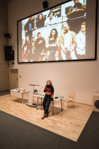 Najpiękniejsze książki roku – Tworzywo litera – w wyniku eksperymentu i ryzyka…