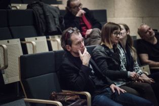 Najpiękniejsze książki roku – Tworzywo litera – w wyniku eksperymentu i ryzyka…