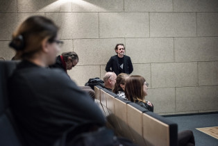 Najpiękniejsze książki roku – Tworzywo litera – w wyniku eksperymentu i ryzyka…