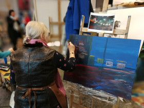 Akademia Weekendowa ASP w Katowicach