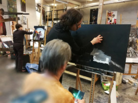 Akademia Weekendowa ASP w Katowicach