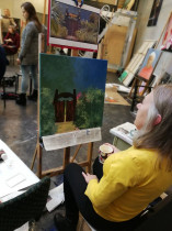 Akademia Weekendowa ASP w Katowicach