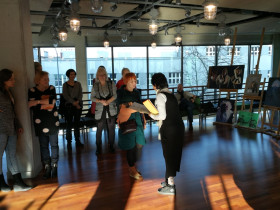 Akademia Weekendowa ASP w Katowicach