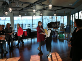 Akademia Weekendowa ASP w Katowicach