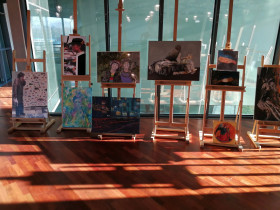 Akademia Weekendowa ASP w Katowicach