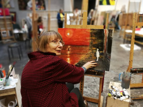 Akademia Weekendowa ASP w Katowicach