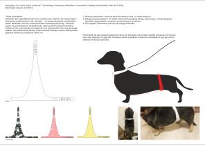 Natalia Kluf – Niechlapek dla psa