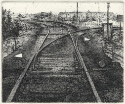 Zwrotnica II, 1986