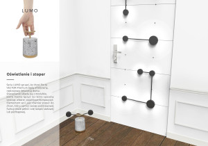 Martyna Mieszko – LUMO