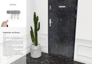 Martyna Mieszko – OVAL