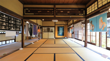 Wa no Contemporary 2017 in Japan