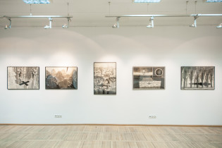 Marcin Białas – Pokój z widokiem. W Gdańsku.