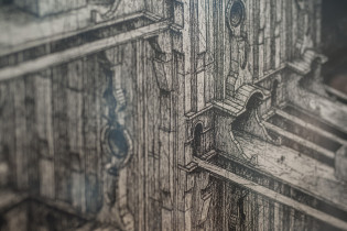 Marcin Białas – Pokój z widokiem. W Gdańsku.