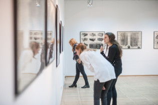 Marcin Białas – Pokój z widokiem. W Gdańsku.