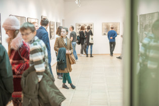 Marcin Białas – Pokój z widokiem. W Gdańsku.