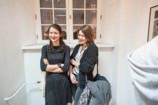 Marcin Białas – Pokój z widokiem. W Gdańsku.