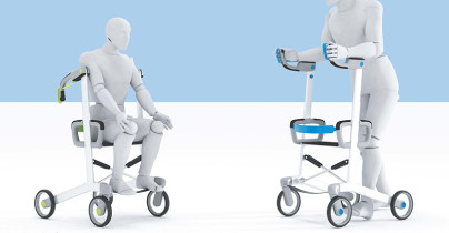 Regolare rolator - Mateusz Wrzosek 