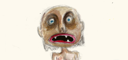 Justyna Kula / FUGA - film animowany / 2018