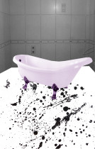 Martyna Sroka / Projekt publikacji książki pt. "Koty" Magdaleny Świerczek / 2018