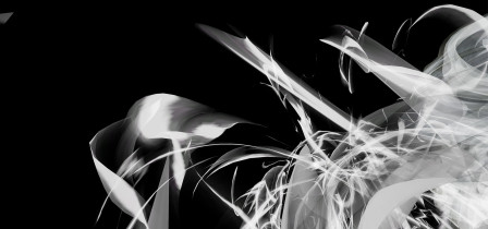 Katarzyna Trzcińska / Poza czasem. Projekt multimedialny / 2018