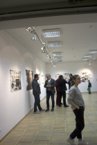 Myśl niezapowiedzina – Marcin Hajewski w Gdańsku