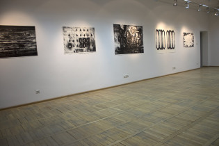 Myśl niezapowiedzina – Marcin Hajewski w Gdańsku