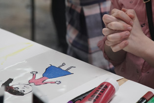 Weekend z jednorożcem