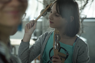 Weekend z jednorożcem