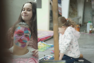 Weekend z jednorożcem