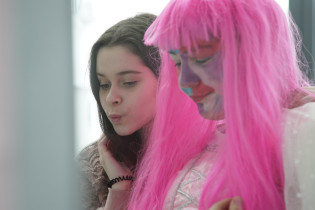 Weekend z jednorożcem