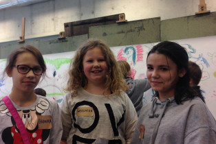 Weekend z jednorożcem