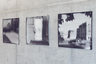 Kierunek kopalnia – wernisaż w ASP