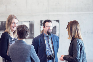 Kierunek kopalnia – wernisaż w ASP