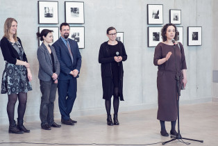 Kierunek kopalnia – wernisaż w ASP