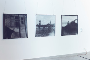 Kierunek kopalnia – wernisaż w ASP