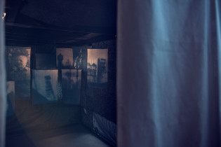 Kierunek kopalnia – wernisaż w ASP