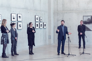 Kierunek kopalnia – wernisaż w ASP