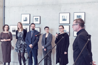 Kierunek kopalnia – wernisaż w ASP