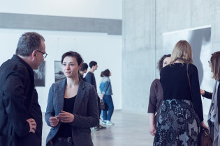 Kierunek kopalnia – wernisaż w ASP