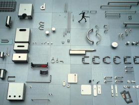 Wykład Rasmusa Holschera