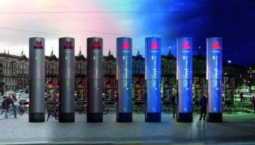 Wykład Rasmusa Holschera