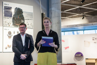 Design 32 – wernisaż 2018
