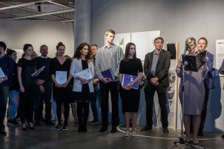 Design 32 – wernisaż 2018