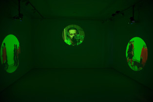 Portretu natura martwa