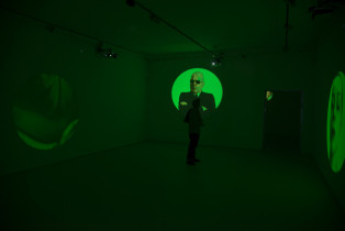 Portretu natura martwa