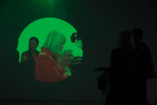 Portretu natura martwa