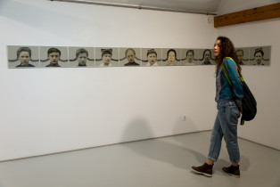 Portretu natura martwa